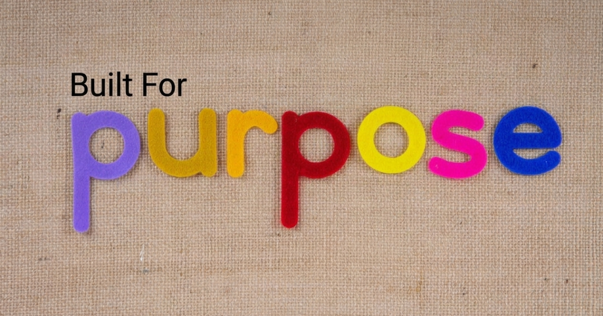 Built for purpose scorm convertor